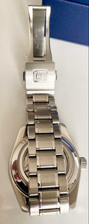 Grand Seiko Automatic Watches Sbgj203