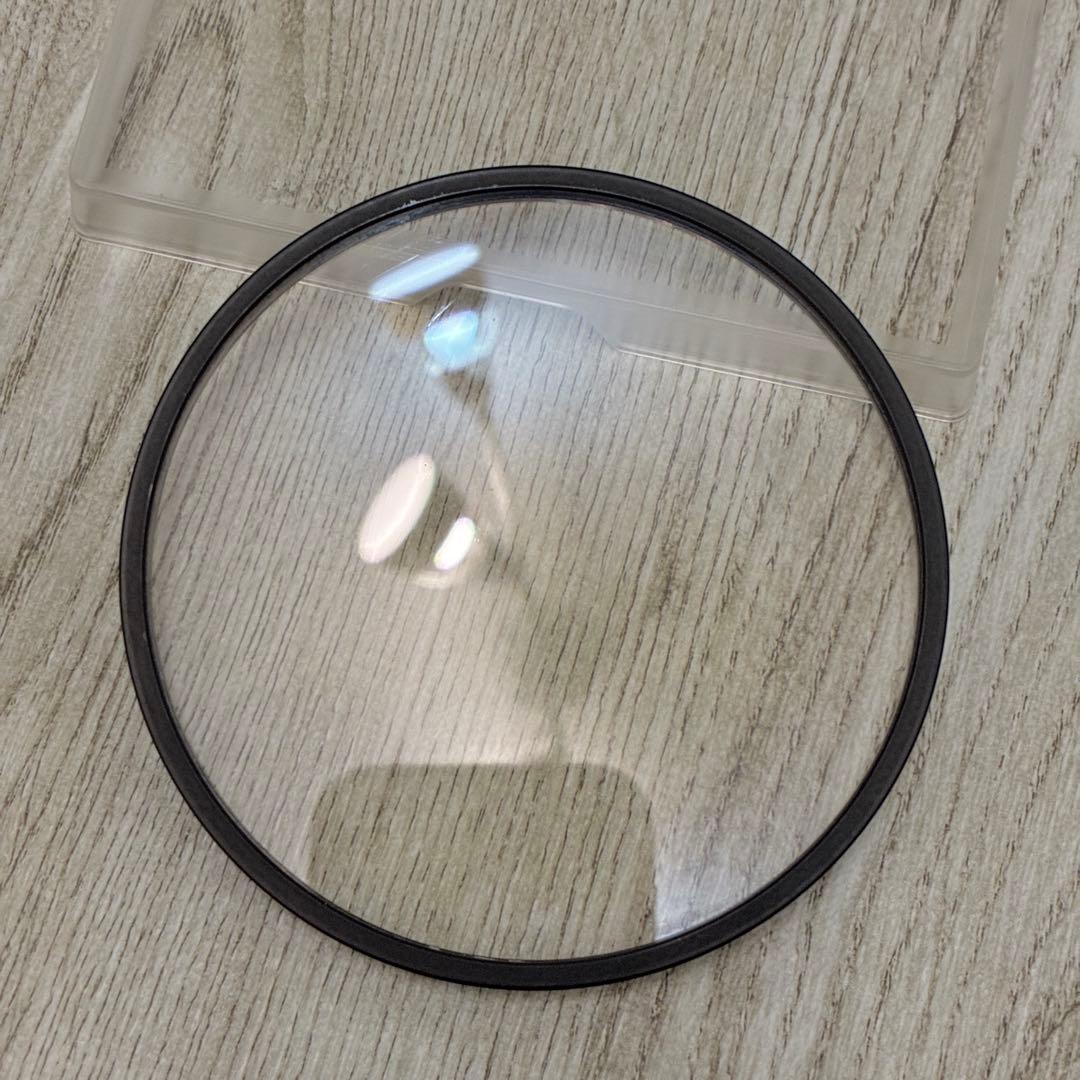 Hasselblad Protective Filters 93 Hz (Fe50Mm Cfe40Mm