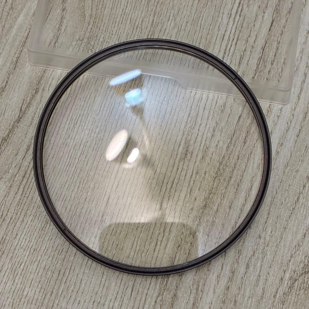 Hasselblad Protective Filters 93 Hz Germany