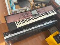 Korg Other Kronos Ls 88Keys