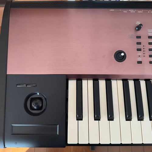 Korg Other Kronos Ls 88Keys