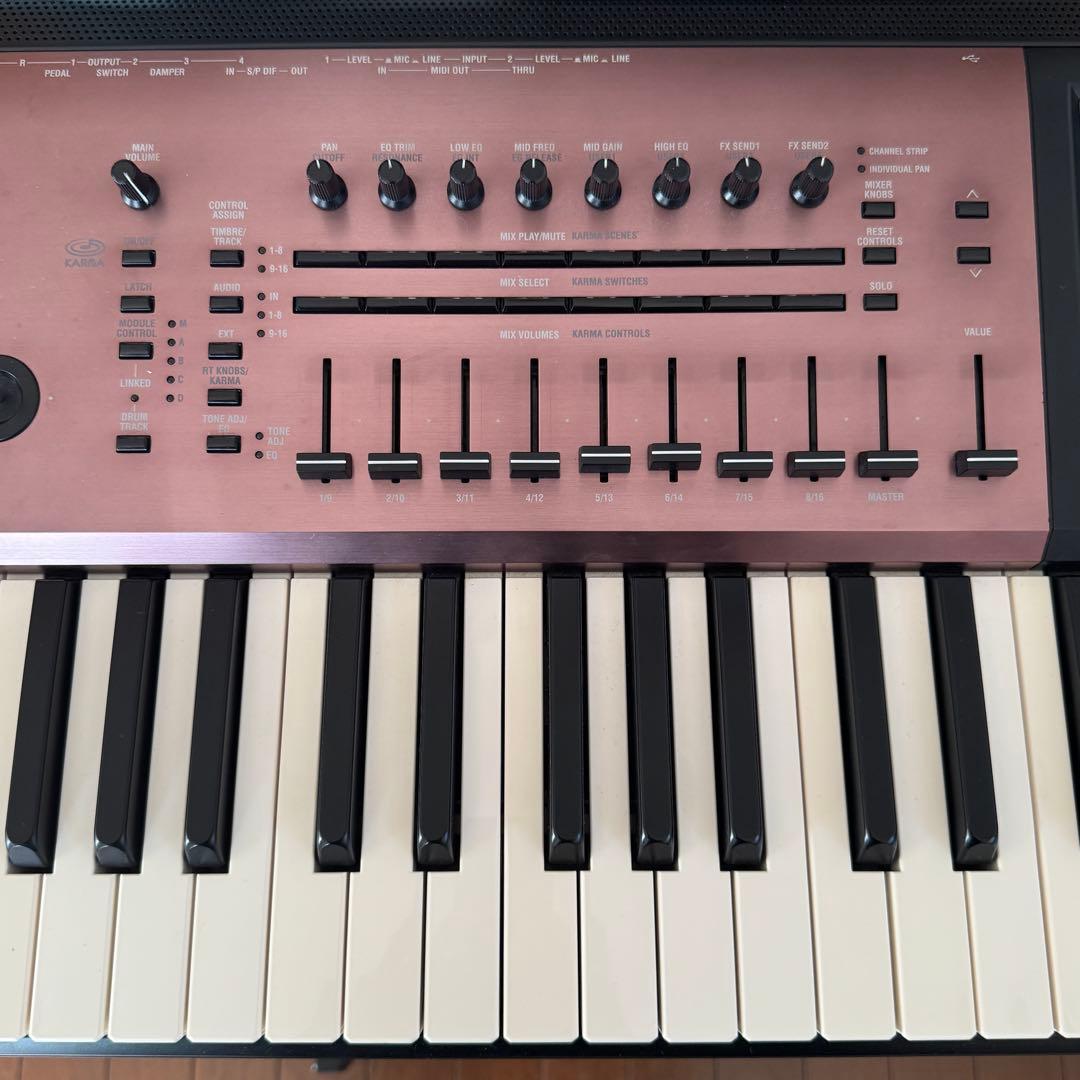 Korg Other Kronos Ls 88Keys