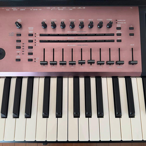 Korg Other Kronos Ls 88Keys