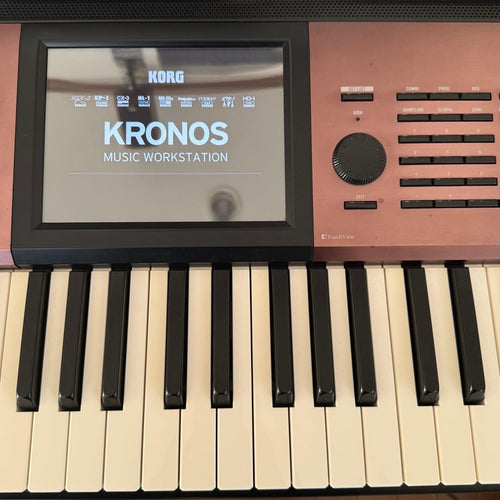 Korg Other Kronos Ls 88Keys