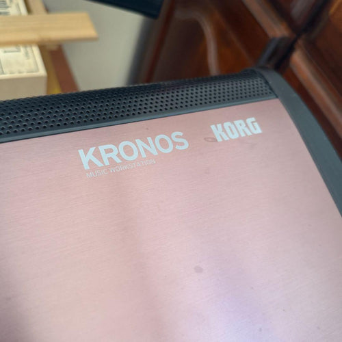 Korg Other Kronos Ls 88Keys