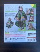 Game Characters S.H.Figuarts