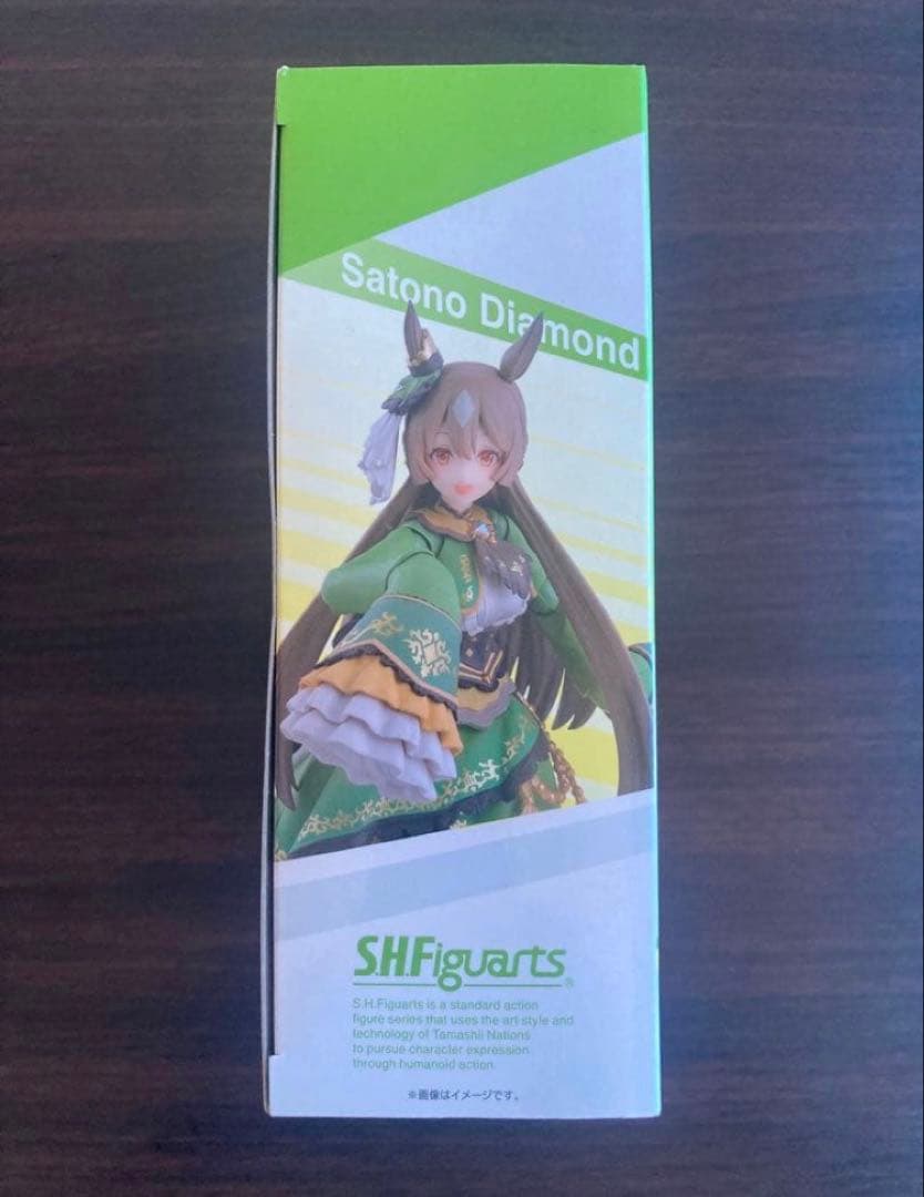 Game Characters S.H.Figuarts