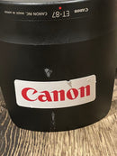 Canon Zoom Lenses Ef 70-200Mm F/2.8L Is Ii Usm