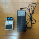 Boss Guitar Effects Units Digital Delay Dd-7 Roland Ev-5