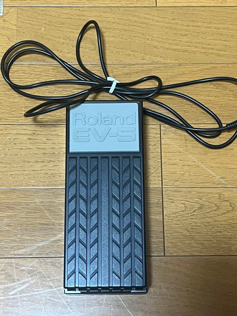 Boss Guitar Effects Units Digital Delay Dd-7 Roland Ev-5