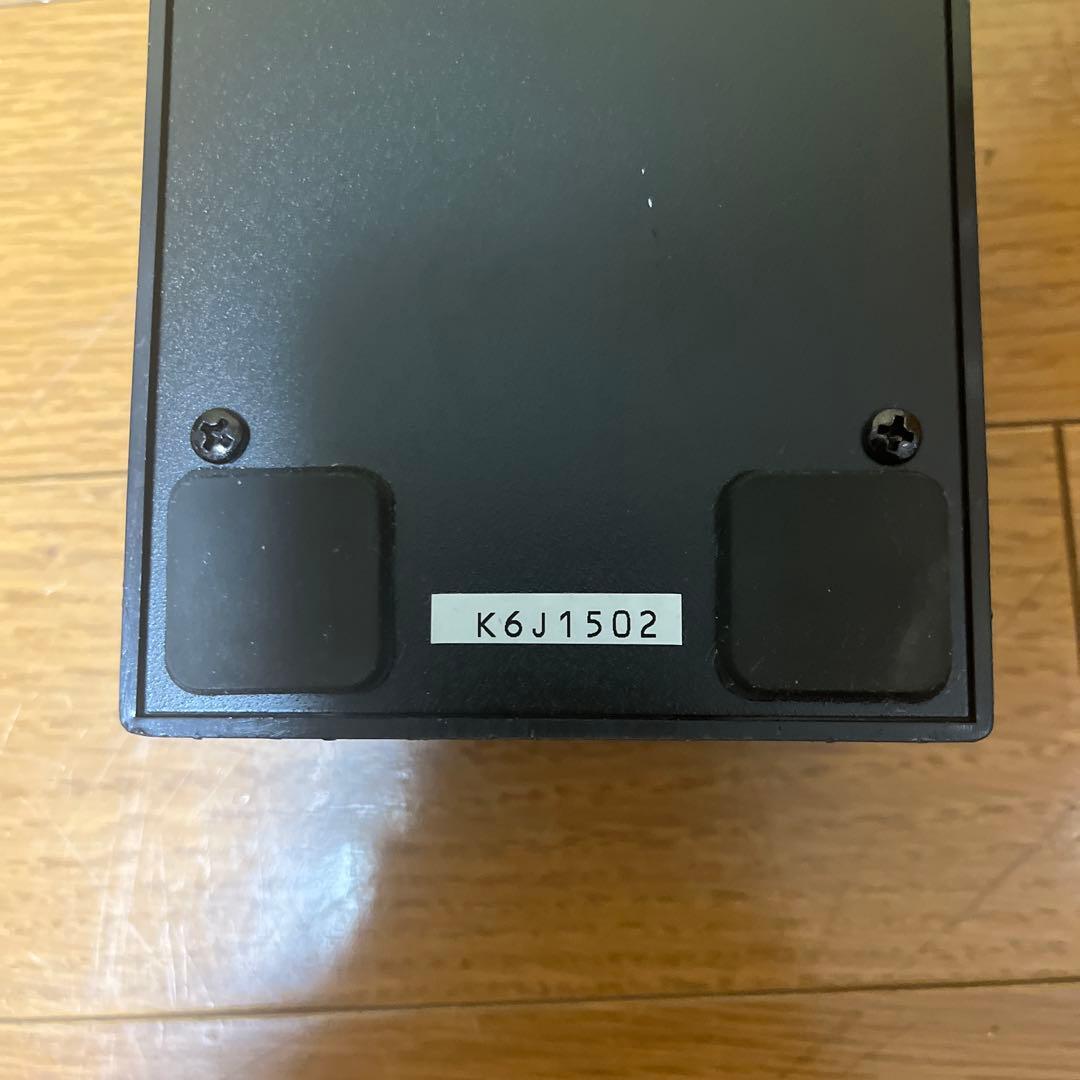 Boss Guitar Effects Units Digital Delay Dd-7 Roland Ev-5