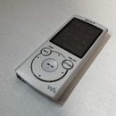 Sony Digital Audio Players Nw-S764