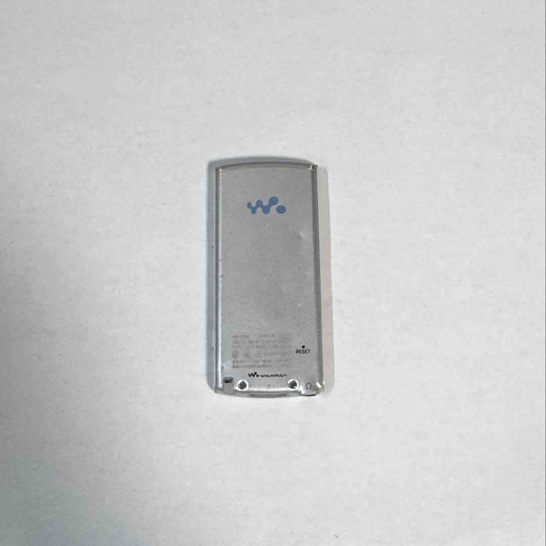 Sony Digital Audio Players Nw-S764