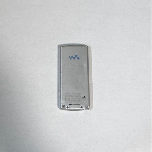 Sony Digital Audio Players Nw-S764