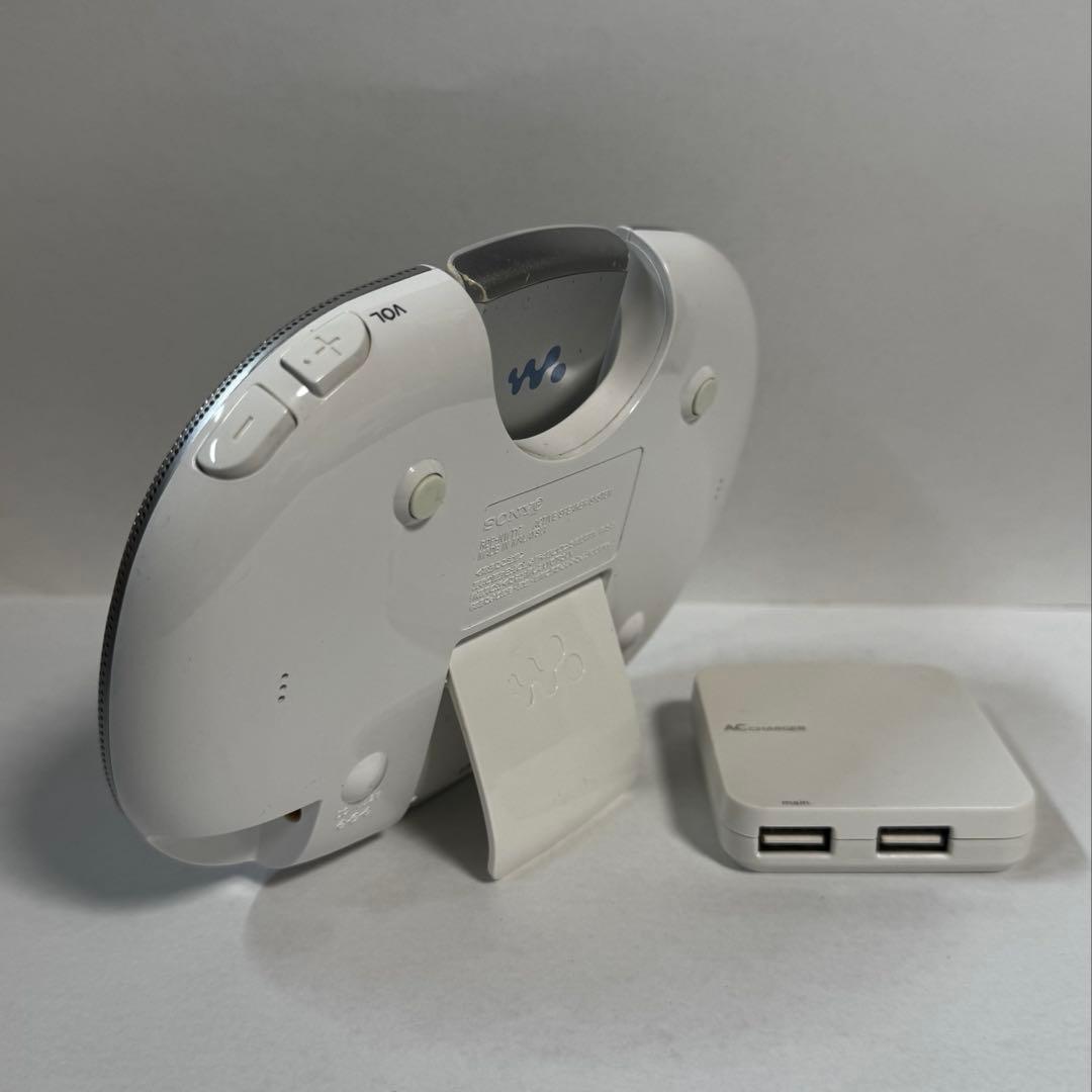Sony Digital Audio Players Nw-S764
