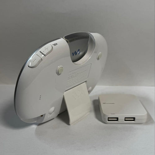 Sony Digital Audio Players Nw-S764