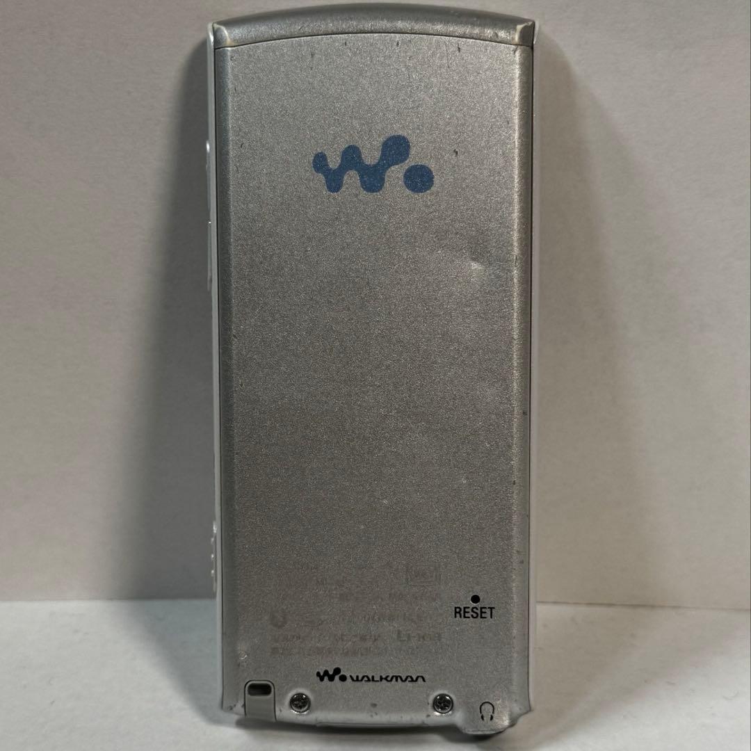 Sony Digital Audio Players Nw-S764
