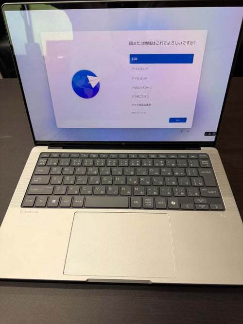 Hp Windows Laptops Elitebook X G1A Ryzenai7Pro360 32Gb