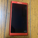 Sony Digital Audio Player Nw-A55