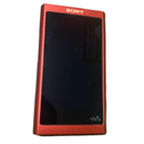 Sony Digital Audio Player Nw-A55