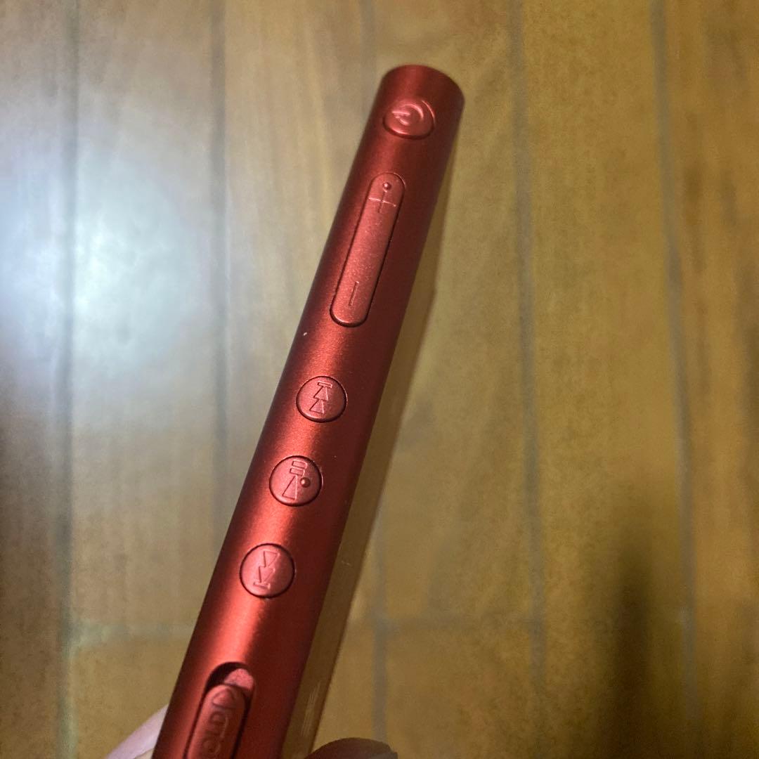 Sony Digital Audio Player Nw-A55