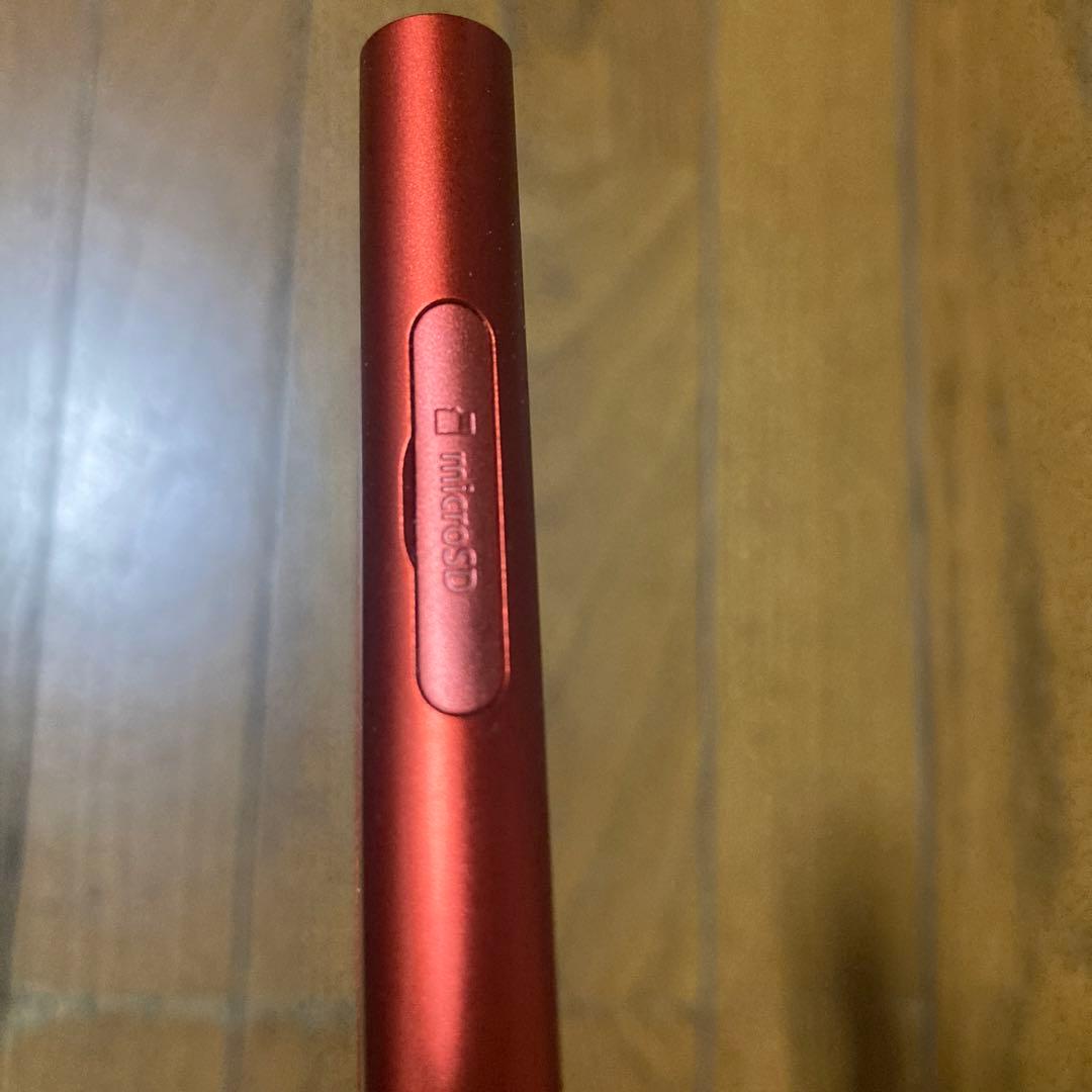 Sony Digital Audio Player Nw-A55