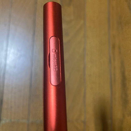 Sony Digital Audio Player Nw-A55