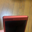 Sony Digital Audio Player Nw-A55