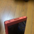 Sony Digital Audio Player Nw-A55