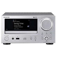 Cd Sacd Player Onkyo Cr-N775(S)
