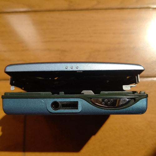 Sony Portable Md Players Mz-E505