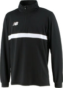 New Balance Shirt Jmjf9401 Bk (Bkk) (Nv)