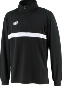 New Balance Shirt Jmjf9401 Bk (Bkk) (Nv)