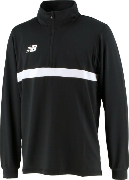 New Balance Shirt Jmjf9401 Bk (Bkk) (Nv)