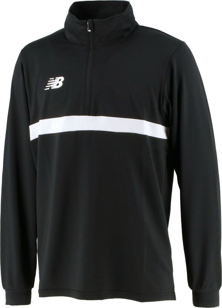 New Balance Shirt Jmjf9401 Bk (Bkk) (Nv)