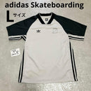 Adidas Apparel Skateboarding Numbers Edition