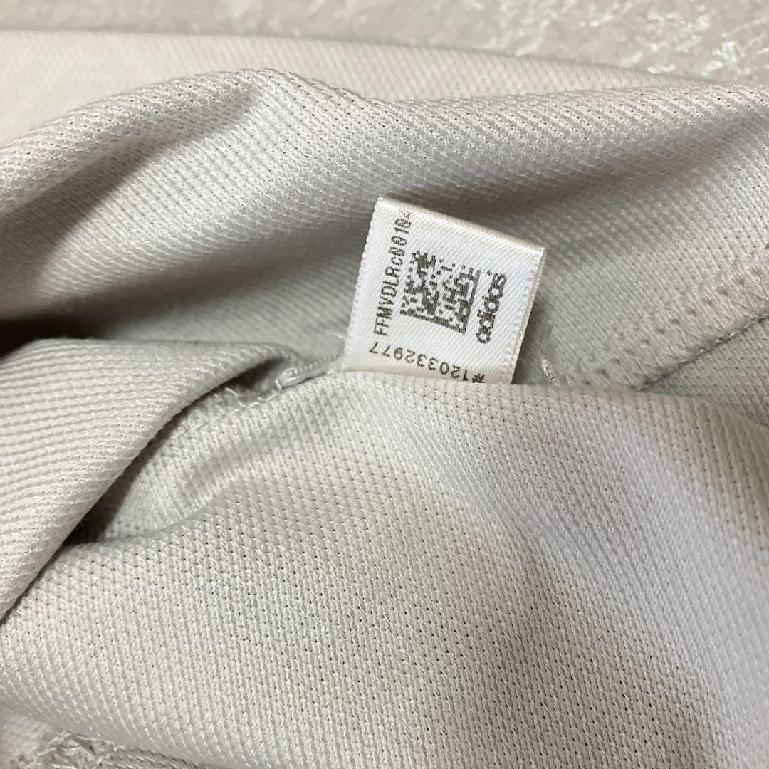 Adidas Apparel Skateboarding Numbers Edition