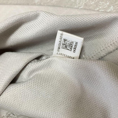 Adidas Apparel Skateboarding Numbers Edition