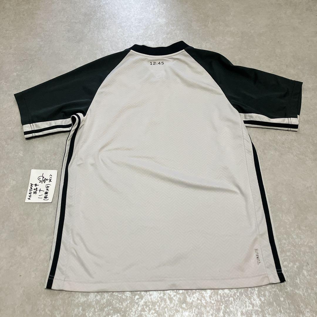 Adidas Apparel Skateboarding Numbers Edition