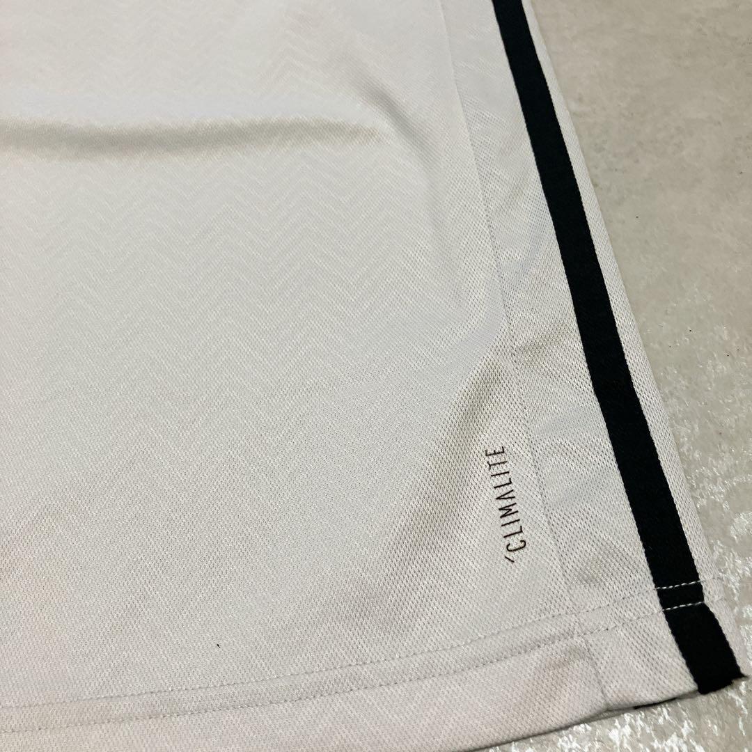 Adidas Apparel Skateboarding Numbers Edition