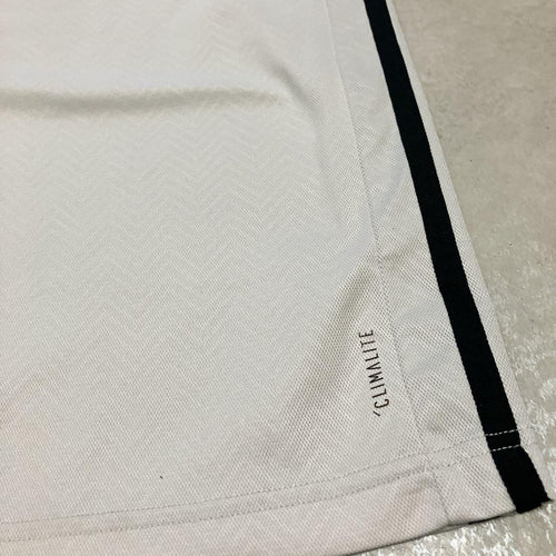 Adidas Apparel Skateboarding Numbers Edition