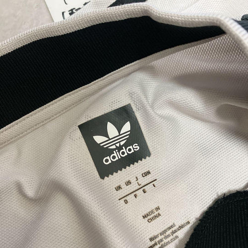 Adidas Apparel Skateboarding Numbers Edition