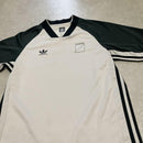 Adidas Apparel Skateboarding Numbers Edition