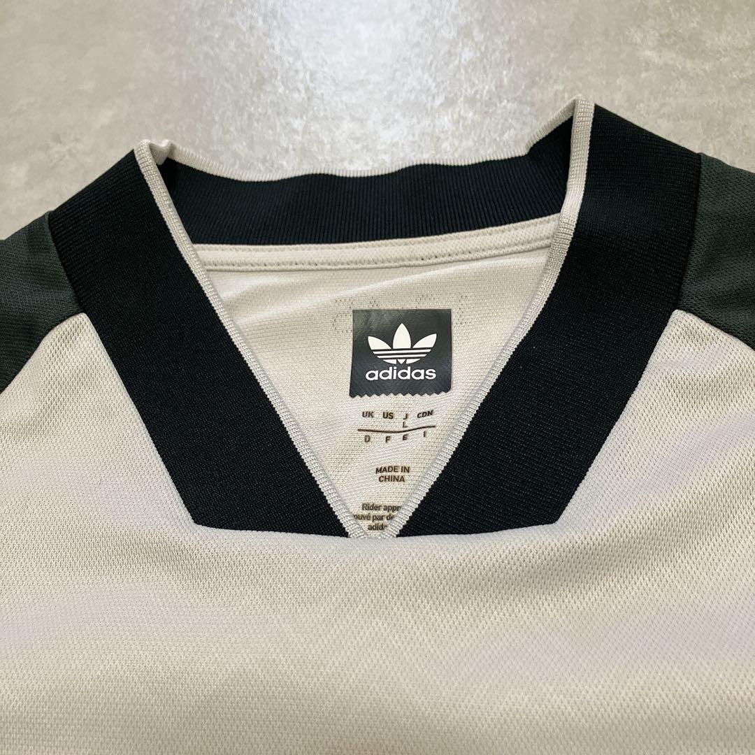 Adidas Apparel Skateboarding Numbers Edition