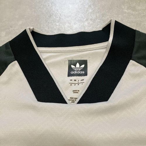 Adidas Apparel Skateboarding Numbers Edition
