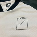 Adidas Apparel Skateboarding Numbers Edition