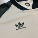 Adidas Apparel Skateboarding Numbers Edition