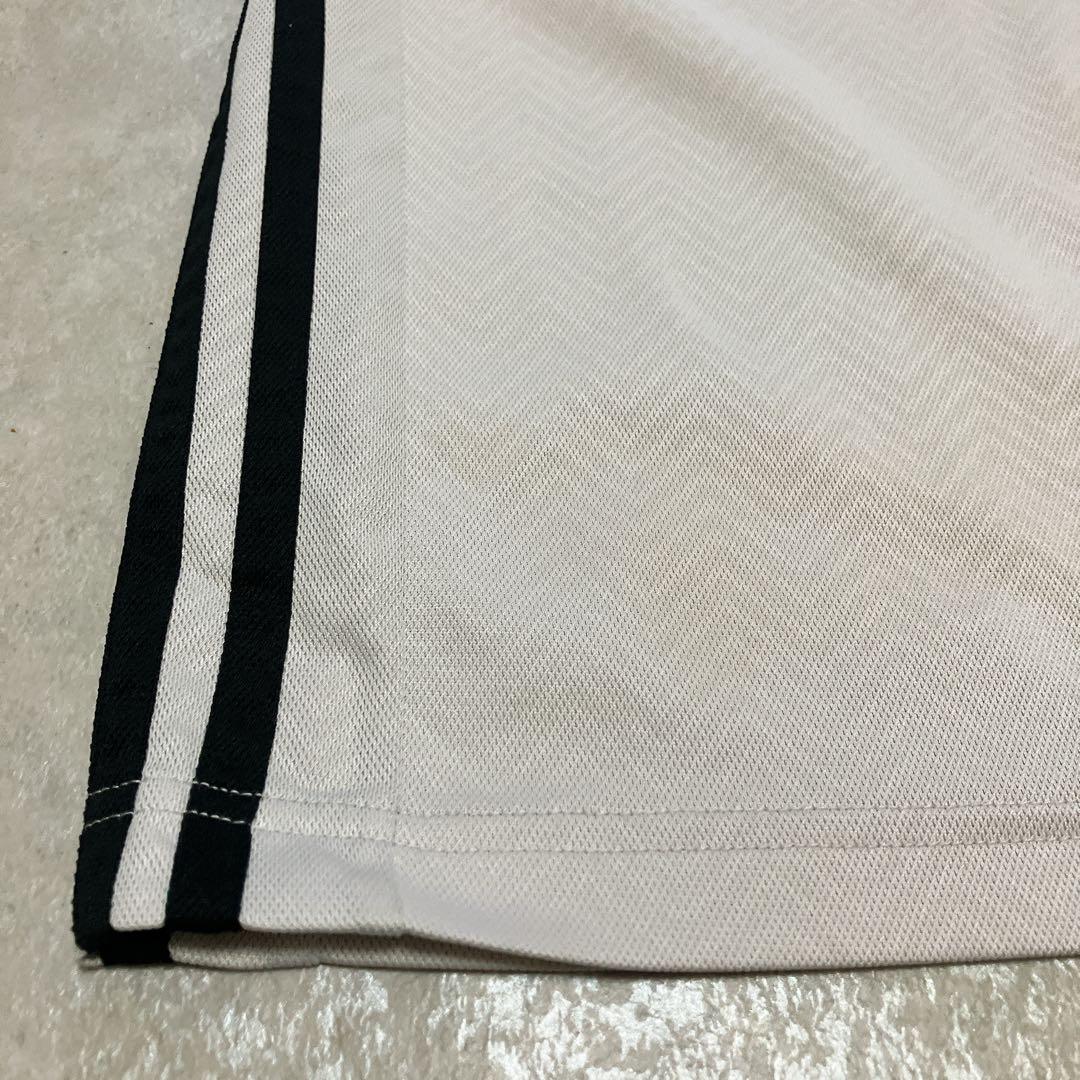 Adidas Apparel Skateboarding Numbers Edition