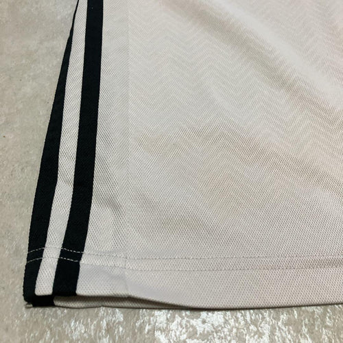 Adidas Apparel Skateboarding Numbers Edition