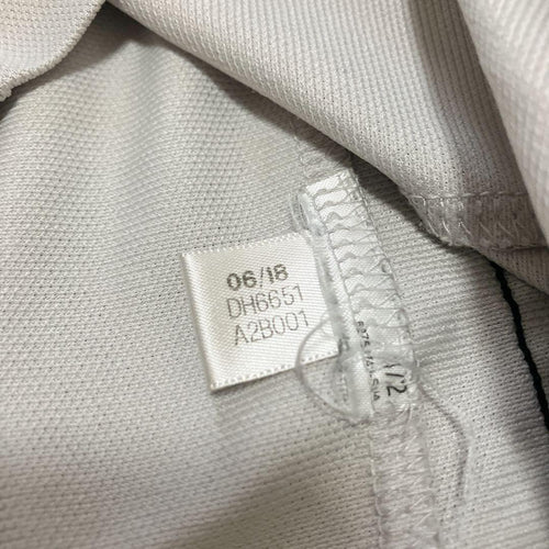 Adidas Apparel Skateboarding Numbers Edition